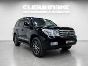 Toyota Land Cruiser 200 Series Кемерово  - изображение 17