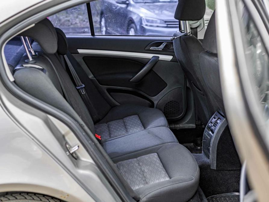 Skoda Octavia II (A5) Рестайлинг Санкт-Петербург  - изображение 12