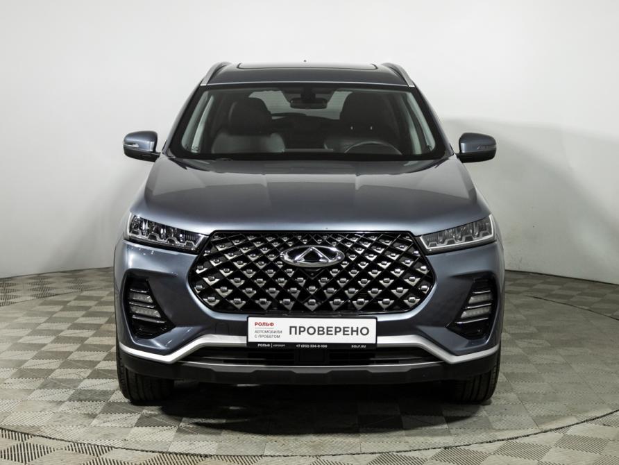 Chery Tiggo 7 Pro I Санкт-Петербург  - изображение 2