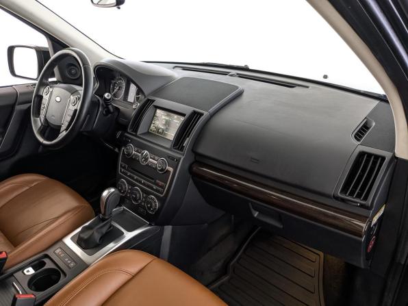 Land Rover Freelander II Рестайлинг 2 с пробегом 2013 года, цена 1 995 000 рублей, 94118 км, внедорожник, Автокод Объявления