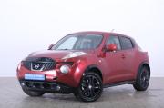 Nissan Juke I Омск  - изображение 24