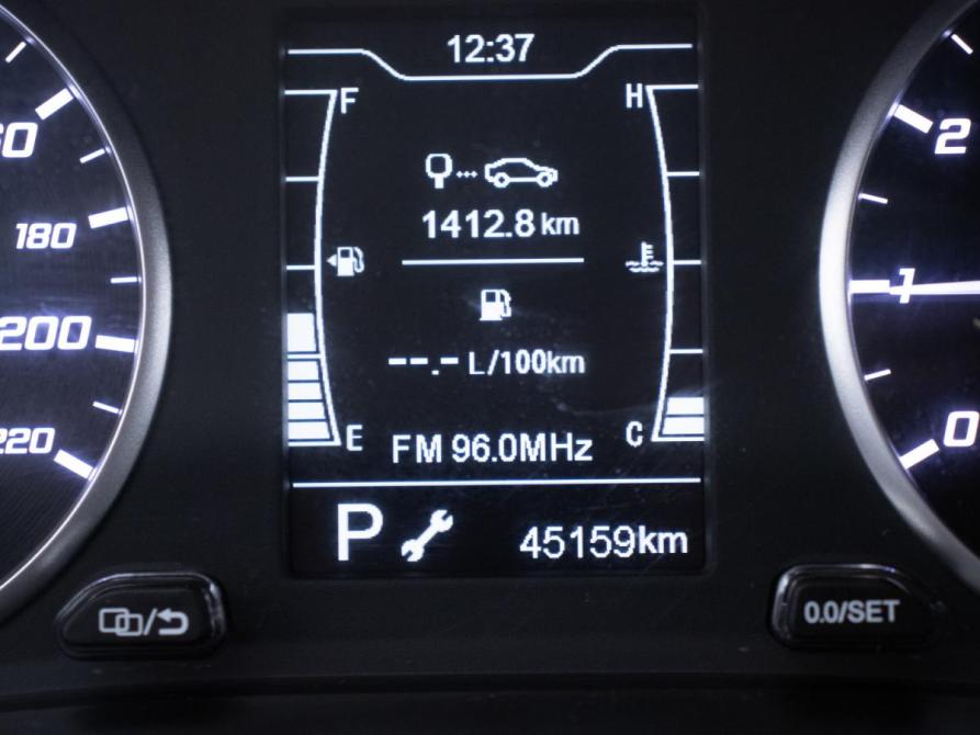 Chery Tiggo 4 I Рестайлинг Москва  - изображение 13