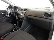 Volkswagen Polo V Рестайлинг Москва  - изображение 44
