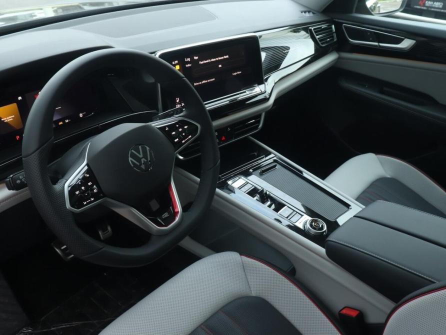 Volkswagen Teramont I Рестайлинг (China Market) Казань  - изображение 5