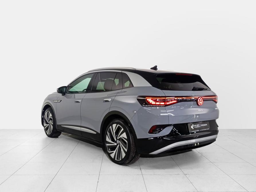 Volkswagen ID.4 Казань  - изображение 6