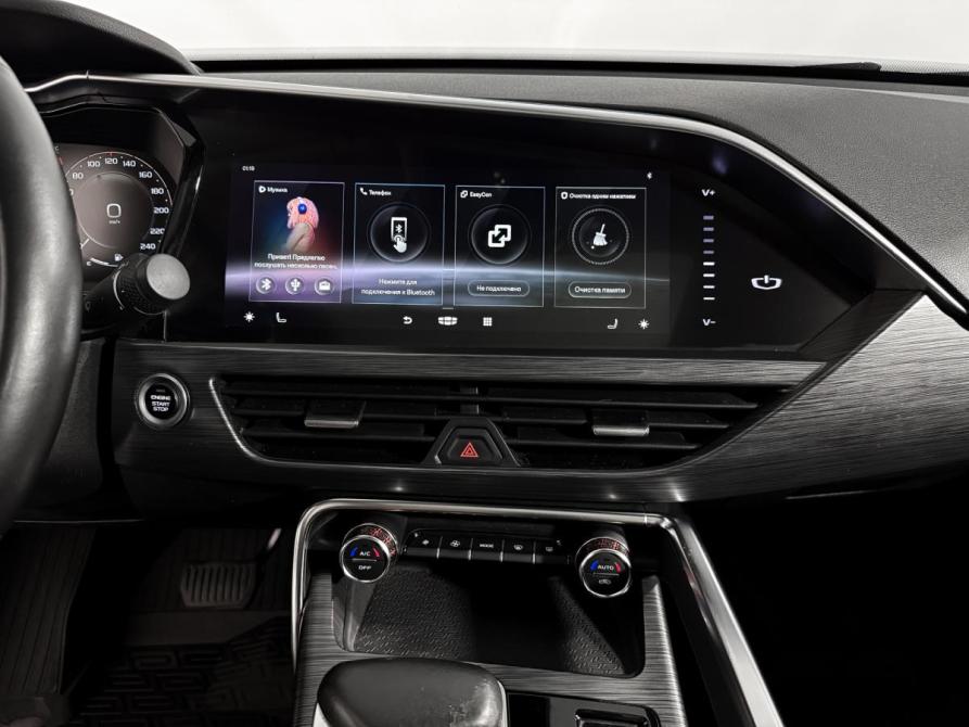 Geely Tugella I Санкт-Петербург  - изображение 20