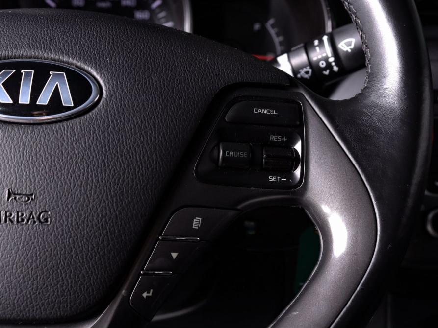 Kia Rio III Рестайлинг Минеральные Воды  - изображение 15