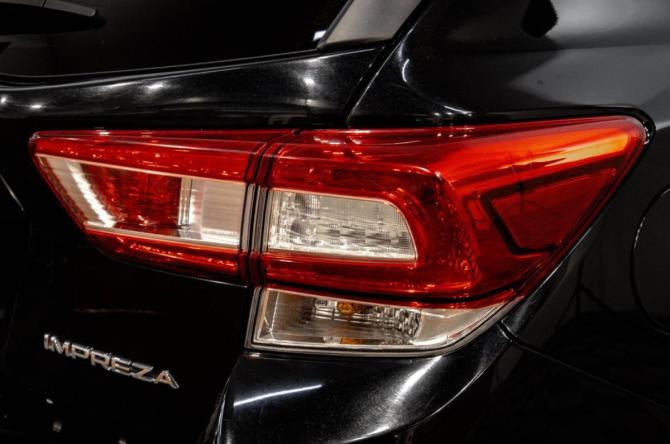 Subaru Impreza V с пробегом 2019 года, цена 1 499 000 рублей, 136000 км, хэтчбек, Автокод Объявления