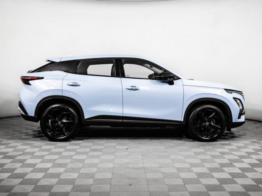 Omoda C5 I Москва  - изображение 4