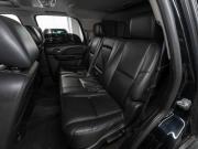 Chevrolet Tahoe III Москва  - изображение 39