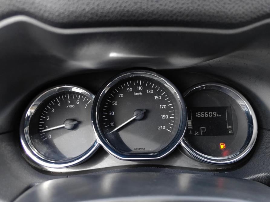 Nissan Terrano III (D10) Подольск  - изображение 10