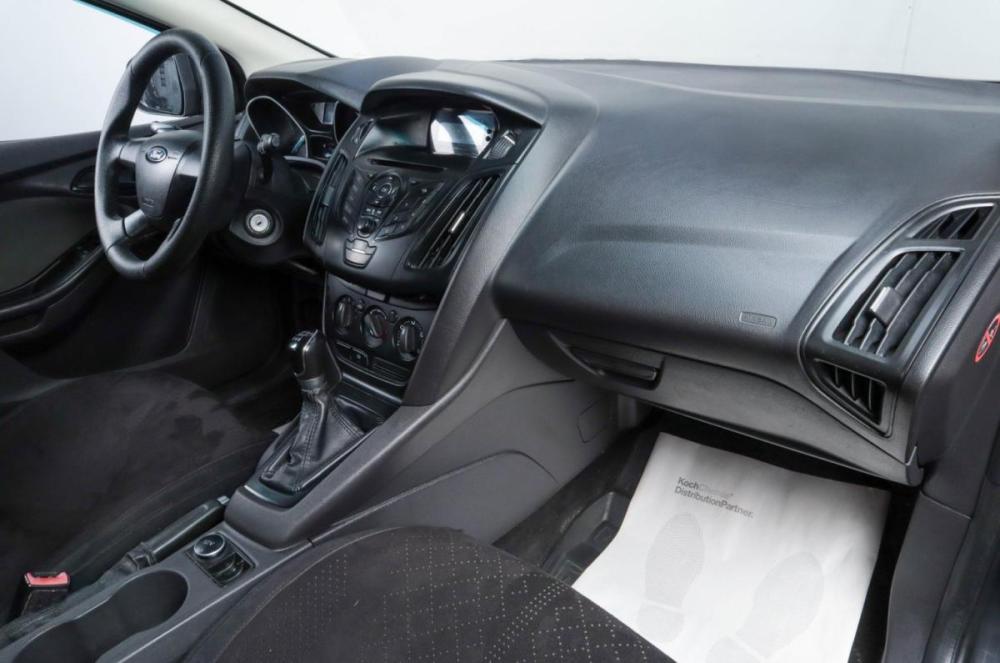 Ford Focus III Челябинск  - изображение 15