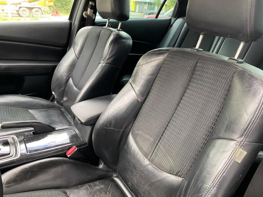 Mazda 6 II (GH) Екатеринбург  - изображение 13