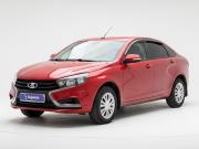 Lada (ВАЗ) Vesta I Борисоглебск  - изображение 2