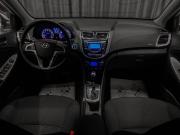 Hyundai Solaris I Красноярск  - изображение 25