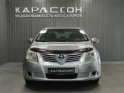 Toyota Avensis III Пермь  - изображение 21