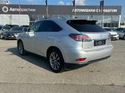 Lexus RX III Рестайлинг Пермь  - изображение 29