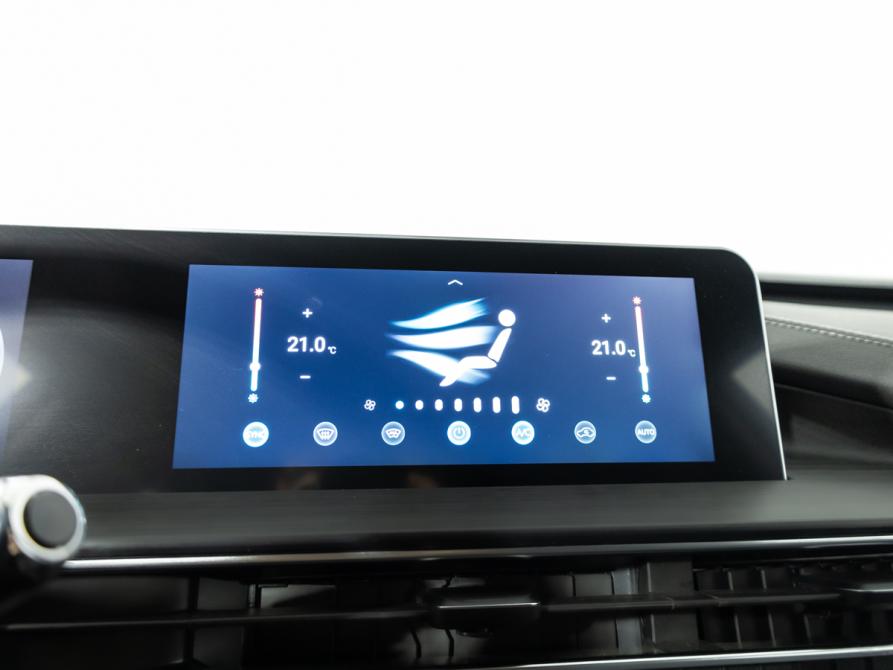 Chery Tiggo 4 Pro I Рестайлинг Санкт-Петербург  - изображение 16