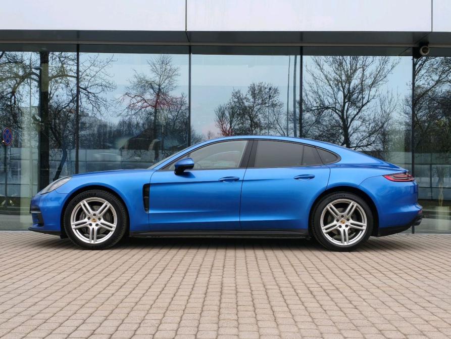 Porsche Panamera II Санкт-Петербург  - изображение 3