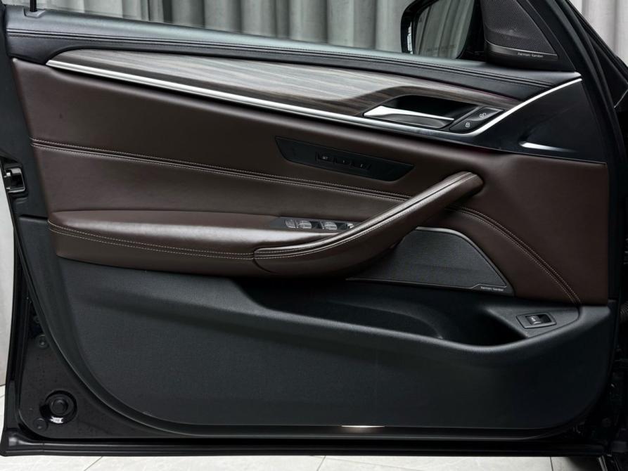 BMW 5 серии VII (G30/G31/G38) Ижевск  - изображение 35