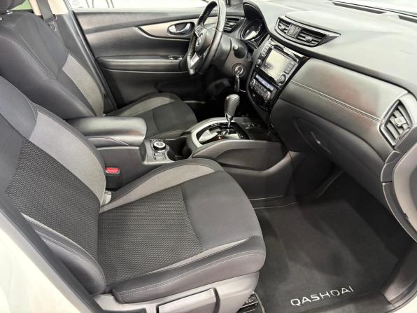 Nissan Qashqai II Рестайлинг с пробегом 2021 года, цена 2 349 000 рублей, 66560 км, внедорожник, Автокод Объявления