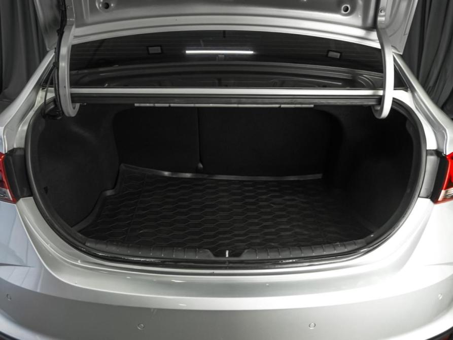Hyundai Solaris II Рестайлинг Тюмень  - изображение 20