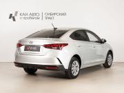 Hyundai Solaris II Рестайлинг Казань  - изображение 11