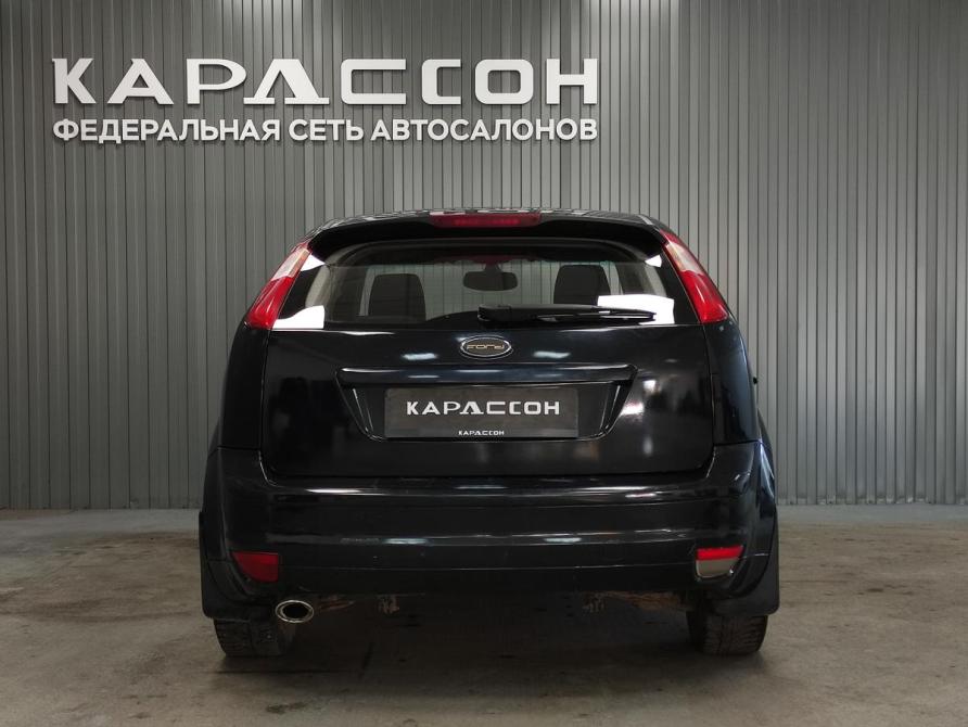 Ford Focus II Пермь  - изображение 4