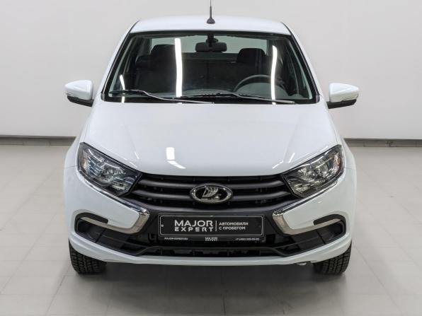 Lada (ВАЗ) Granta I Рестайлинг с пробегом 2022 года, цена 655 000 рублей, 37778 км, седан, Автокод Объявления
