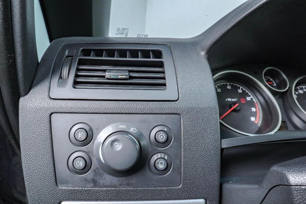 Opel Zafira B Рестайлинг Челябинск  - изображение 10