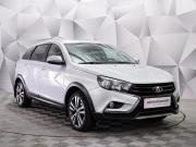 Lada (ВАЗ) Vesta I Ульяновск  - изображение 28