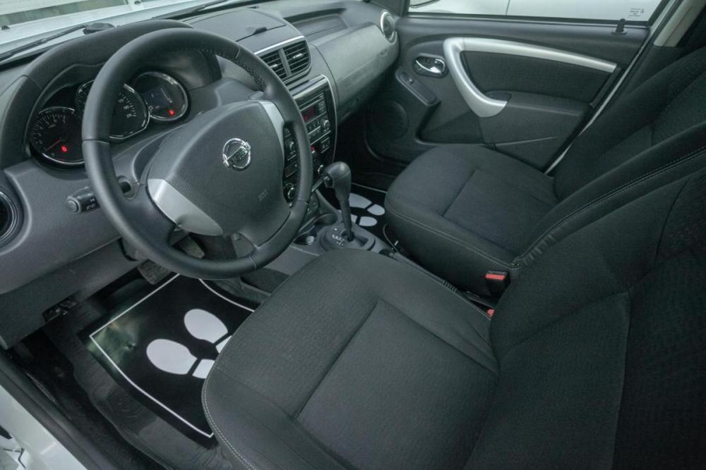 Nissan Terrano III (D10) Иркутск  - изображение 9