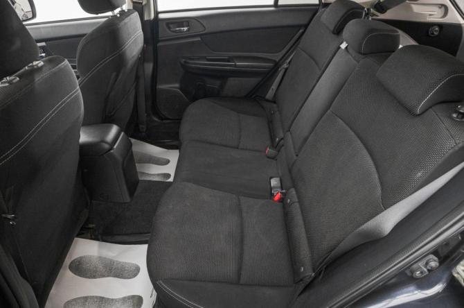 Subaru XV I с пробегом 2012 года, цена 1 449 000 рублей, 201900 км, внедорожник, Автокод Объявления