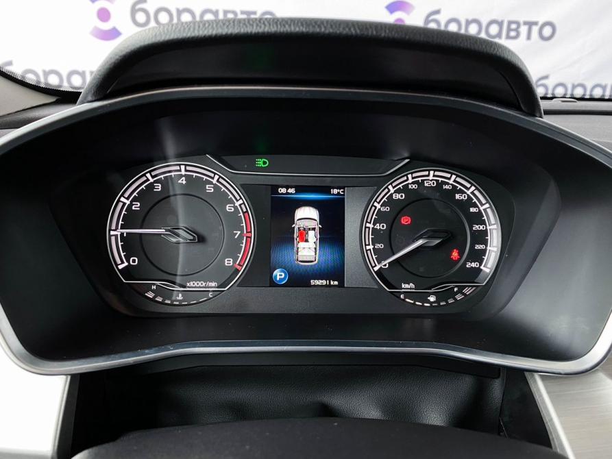 Geely Coolray I Ростов-на-Дону  - изображение 10
