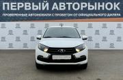 Lada (ВАЗ) Granta I Рестайлинг Краснодар  - изображение 21