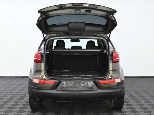 Kia Sportage III с пробегом 2012 года, цена 1 049 000 рублей, 108000 км, внедорожник, Автокод Объявления