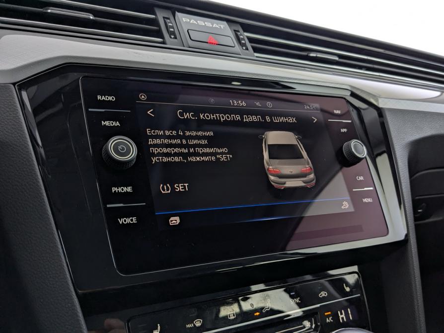 Volkswagen Passat B8 Рестайлинг Москва  - изображение 26