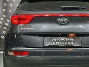 Kia Sportage IV Новосибирск  - изображение 34