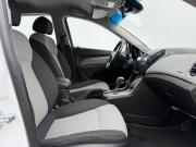 Chevrolet Cruze I Рестайлинг Москва  - изображение 24