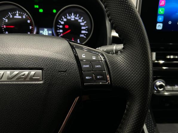 Haval M6 II с пробегом 2023 года, цена 1 549 000 рублей, 74115 км, внедорожник, Автокод Объявления
