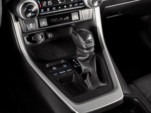 Toyota RAV4 V (XA50) с пробегом 2020 года, цена 2 885 000 рублей, 97720 км, внедорожник, Автокод Объявления