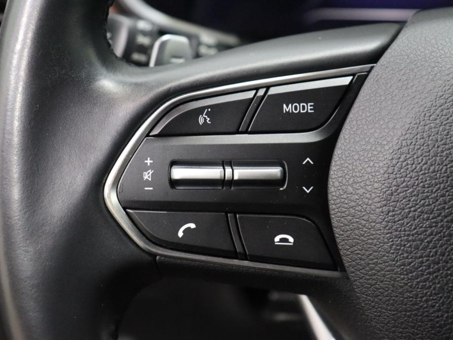 Hyundai Santa Fe IV Рестайлинг Москва  - изображение 16