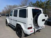 Mercedes-Benz G-Класс III (W463) Саратов  - изображение 64