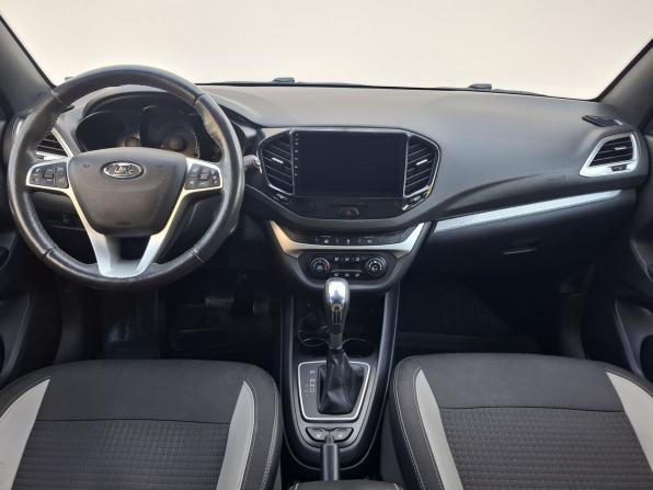 Lada (ВАЗ) Vesta I с пробегом 2021 года, цена 1 190 000 рублей, 97596 км, универсал, Автокод Объявления