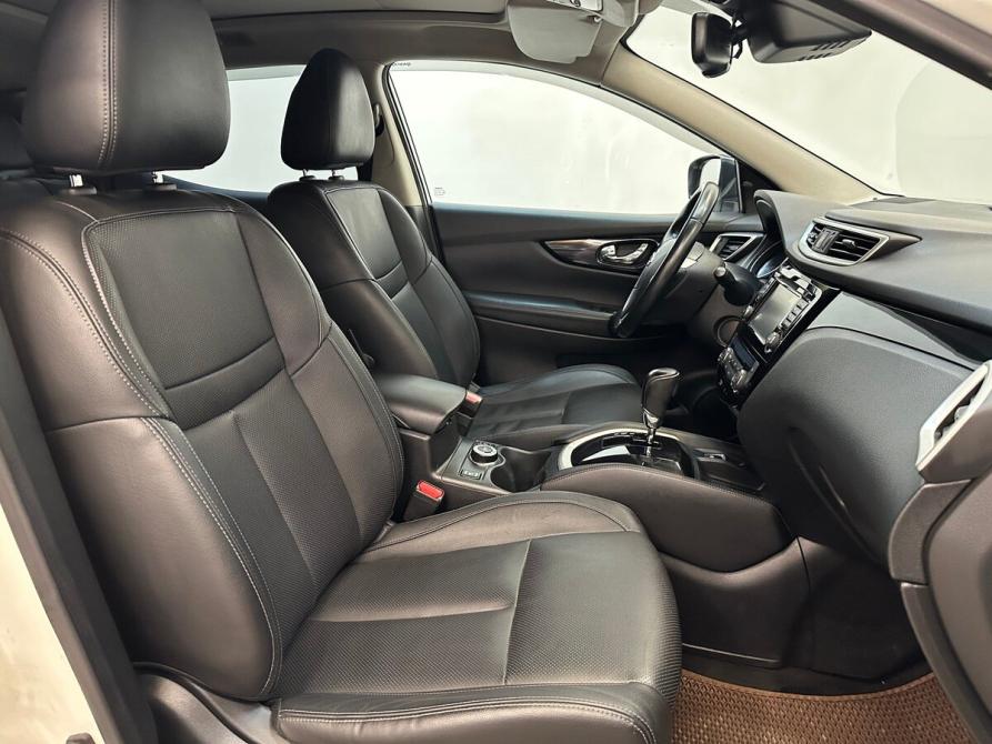 Nissan Qashqai II Балашиха  - изображение 13