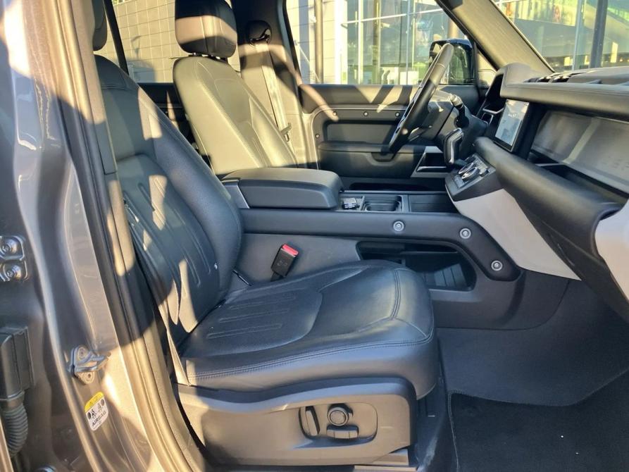 Land Rover Defender II Санкт-Петербург  - изображение 6