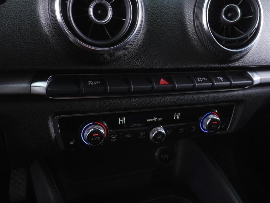 Audi A3 III (8V) Рестайлинг Ростов-на-Дону  - изображение 15