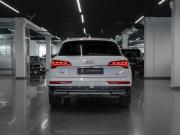 Audi Q5 II (FY) Рестайлинг Москва  - изображение 33