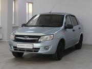 Lada (ВАЗ) Granta I Старый Оскол  - изображение 6