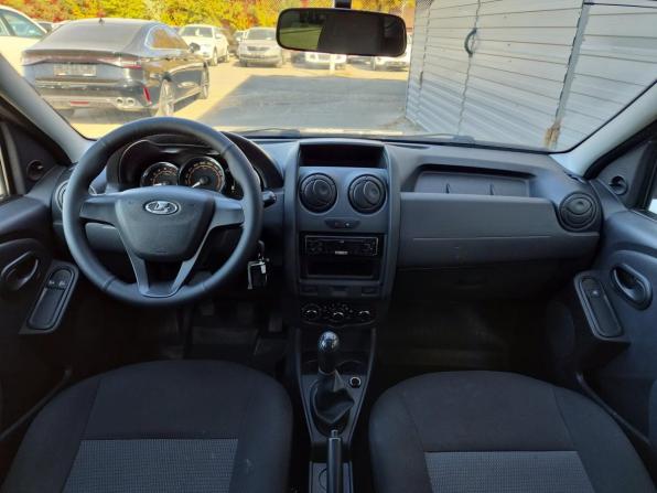Lada (ВАЗ) Largus I Рестайлинг с пробегом 2021 года, цена 949 000 рублей, 167669 км, универсал, Автокод Объявления